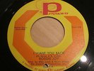 RODDIE JOY I Want You Back NORTHERN SOUL 7