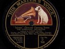 COATES, Albert. R. Strauss. SALOME. Excerpts w. Ljunberg, etc) HMV D 908/10