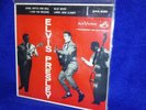 Elvis Presley 45 rpm Shake Rattle and Roll/Blue Moon EPA RCA Victor 1956