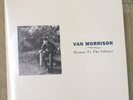 Van Morrison Hymns To The Silence Rare Vinyl Double LP Polydor 849026-1 Nr Mint