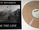Joy Division LP 
