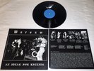Warsaw / Joy Division LP 