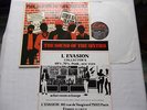 V/A-The SOUND OF THE SIXTIES FRENCH 2xLP+Booklet EVA Records(1983)Garage-Psych