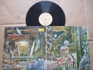 IRON MAIDEN SOMEWHERE IN TIME GATEFOLD UNIQUE LP PERU MACHU PICCHU INKA 86 HEAR