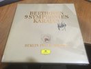 Beethoven 9 Syms KARAJAN Signed Limited Edition 2721 200 *Very Rare* UNPLAYED