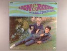 Jon & Robin  The Soul Of A Boy And Girl   SEALED   Soft Rock; Pop Rock