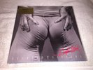 Scissor Sisters Night Work colored vinyl  180g Import MOV