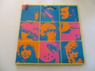 IT´S ALL MEAT s/t 1970 PSYCH  CANADA LP ON COLUMBIA ELS-374