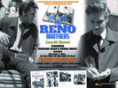 Elvis Presley - THE RENO BROTHERS, Love Me Tender - Hardback Book - PRE ORDER
