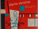 CHARLIE CHRISTIAN: Memorial VOX 3x 78 Thelonious Monk, Kenny Clark JAZZ