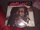 Gregory Isaacs ?– Night Nurse - Vinyl LP Album Record