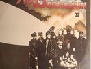 Led Zeppelin 2&3 Double Lp Rare Russian Press