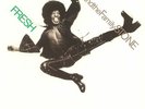 SLY & THE FAMILY STONE - Fresh - Vinyl (gatefold 180 gram vinyl LP)