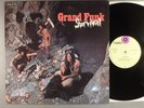 Grand Funk Railroad  Survival    German Press