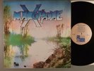 Maxophone  Self-Titled    Prog