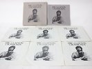 Eric Clapton RARE Box Set Crossroads 6 Vinyl Record Cream Yardbirds Blind Faith