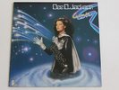 Dee D. Jackson - Cosmic Curves Vinyl LP DISCO German 1st press - NEAR MINT