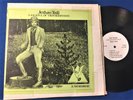 JETHRO TULL A Sackful Of Trousersnakes 2 LP LIVE 04/6/77 Anaheim Ca CLEAN
