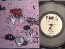 FOALS Cassius B/w The Chronic RARE 7