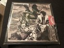 The White Stripes - Icky Thump - 180 Gram - Vinyl LP (New, Sealed)