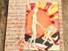 CURRENT 93 - OF RUINE OR SOME BLAZING STARRE - NEOFOLK,DAVID TIBET - NM/NM