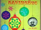 EL INDIO DE BAYAMON MASO RIVERA Aires Navidenos ALMA  LP Puerto Rico  Aguinaldo