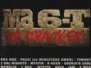 V.A. - OST Ma 6-T Va Crack-Er (Vinyl 2LP - - FR - Reissue)