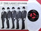 THE LIGHT STONES VERY RARE NM SWISS 7