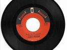 Mod Soul Jazz 45 LARRY FRAZIER Before/After Six Impulse HEAR