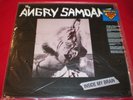 ANGRY SAMOANS: iNSIDE mY bRAIN LP Sealed 200 gram reissue -numbered