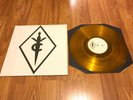 Youth Code S/T LP Color Vinyl RARE /100 Skinny Puppy Deafheaven Cold Cave