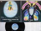 GOBLIN IL FANTASTICO VIAGGIO DEL BAGAROZZO MARK NEXUS K25P-360 Japan VINYL LP