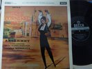 ANSERMET - BERGANZA / FALLA three cornered hat   / DECCA SXL 22296 WBg