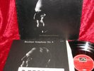 1973 UK NM 2LP EMI SLS 872 STEREO BRUCKNER SYMPHONY 8 KLEMPERER BOX EXC