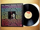 Eric Clapton - Rainbow Concert - Vinyl LP 1973 Live Album