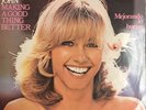 Olivia Newton John    Spain  *Making A Good Thing Better*