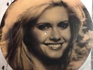Olivia Newton John  Mon Amour Mon Impossible Amour 12” picture disc