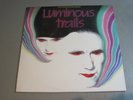 Fetus Productions- Luminous Trails- LP 1985 PROD 331 New Zealand NM