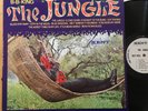 B.B. King - The Jungle - Kent KLP 5021 MONO - RARE ORIG BLUES - CLOSE TO NM LP