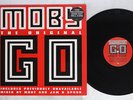 MOBY ORIGINAL GO MUTE 12NOCAR1 UK VINYL 12