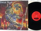 UNCLE SLAM SAY UNCLE CAROLINE CARLP 1 EU VINYL LP