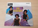 EX-/EX-   The Supremes/The Supremes Hits/1964 Tamla Motown 7