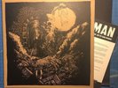 Cadabra records The signalman Deluxe edition record limited to 31 copies