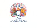 Queen / A Night At The Opera / Vinyl / 70s Pop/Rock / EMI / Germany