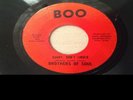 Northern soul records, Brothers of Soul