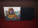 BEATLES Yellow Submarine LP 1969 APPLE 1st Press  1/1  FACTORY SAMPLE