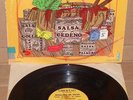 DAVID CEDENO Y SU ORQUESTA Ensalada De Salsa OG 1979 LATIN LP Libertad