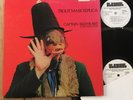 Captain Beefheart - Trout Mask Replica - WHITE LABEL PROMO Straight 1053 RARE LP