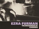 Ezra Furman - Transangelic Exodus LAVENDER COLOURED vinyl LP IN STOCK NEW/SEALED