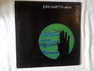 John Martyn Solid Air Excellent Vinyl LP Record ILPM 9226 1986 Reissue